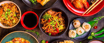 chinese
