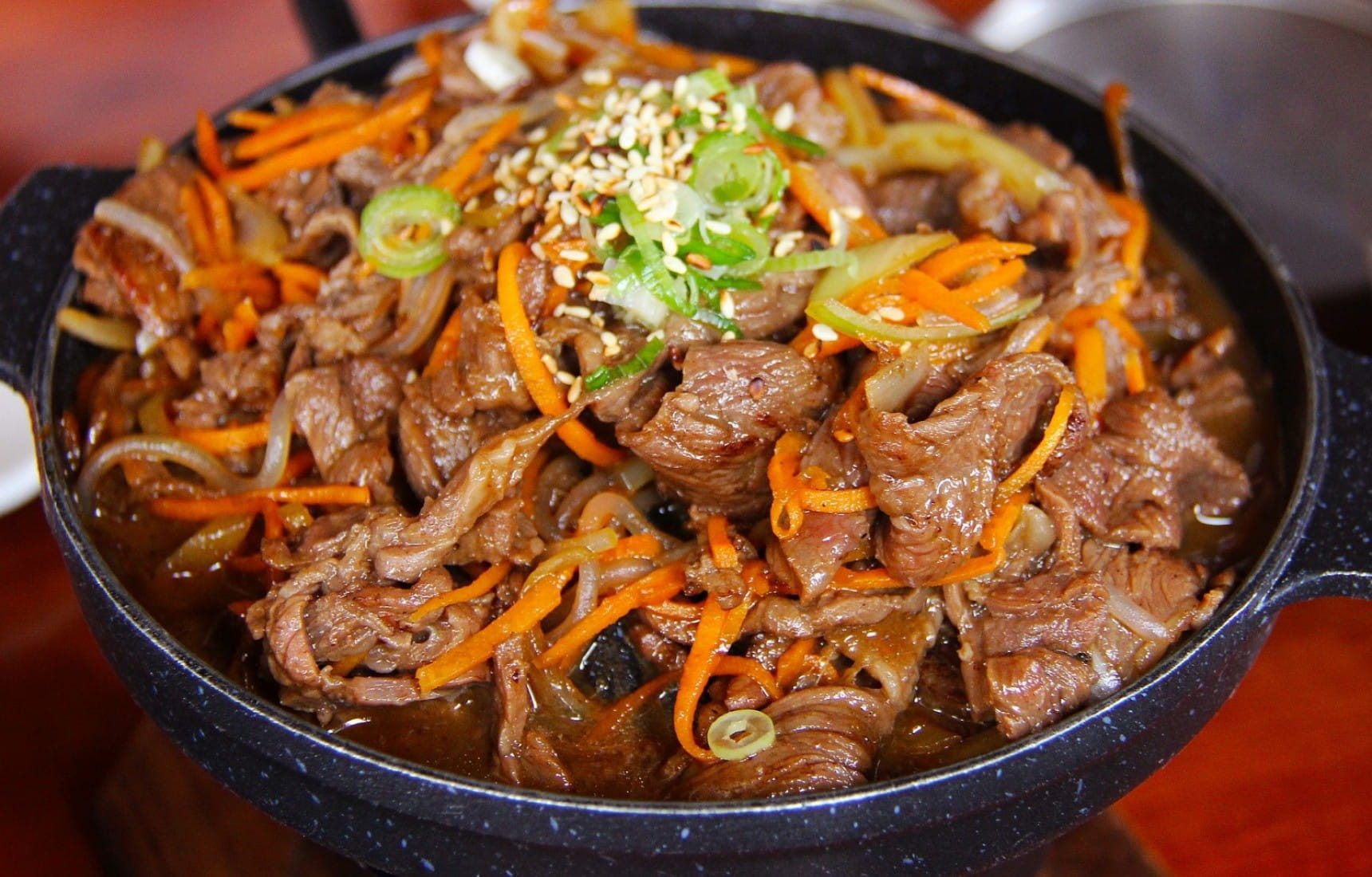 Korean