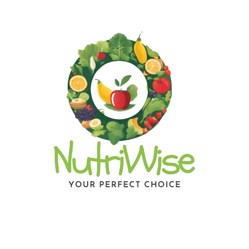 NutriWise Logo